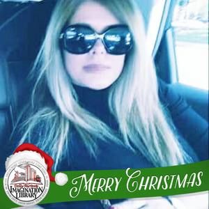 Meet your Posher, Patricia